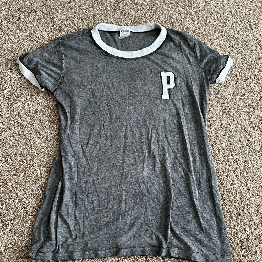 Pink Shirt - Picture 2 of 5